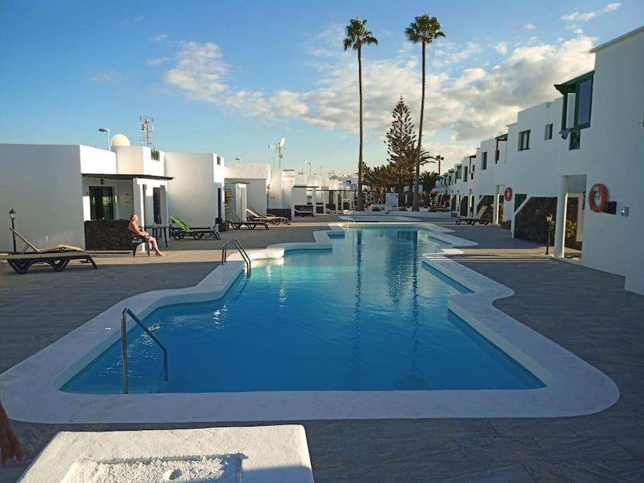Casa Su Lanzarote Puerto del Carmen (Lanzarote) Eksteriør bilde