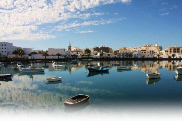 Casa Su Lanzarote Puerto del Carmen (Lanzarote) Rom bilde