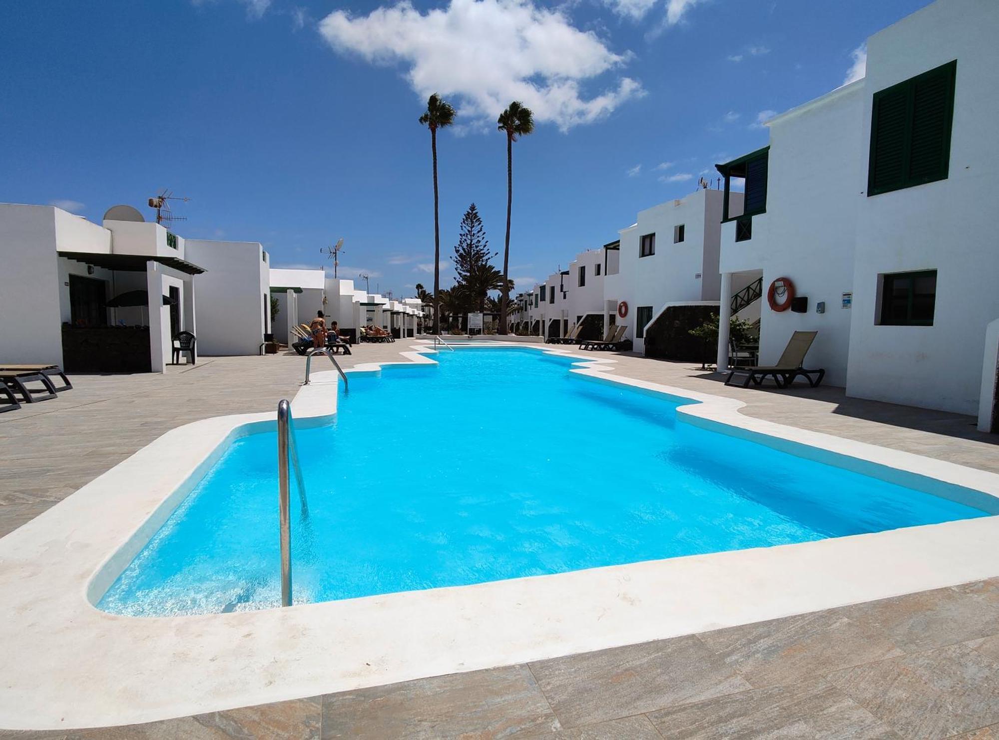 Casa Su Lanzarote Puerto del Carmen (Lanzarote) Eksteriør bilde