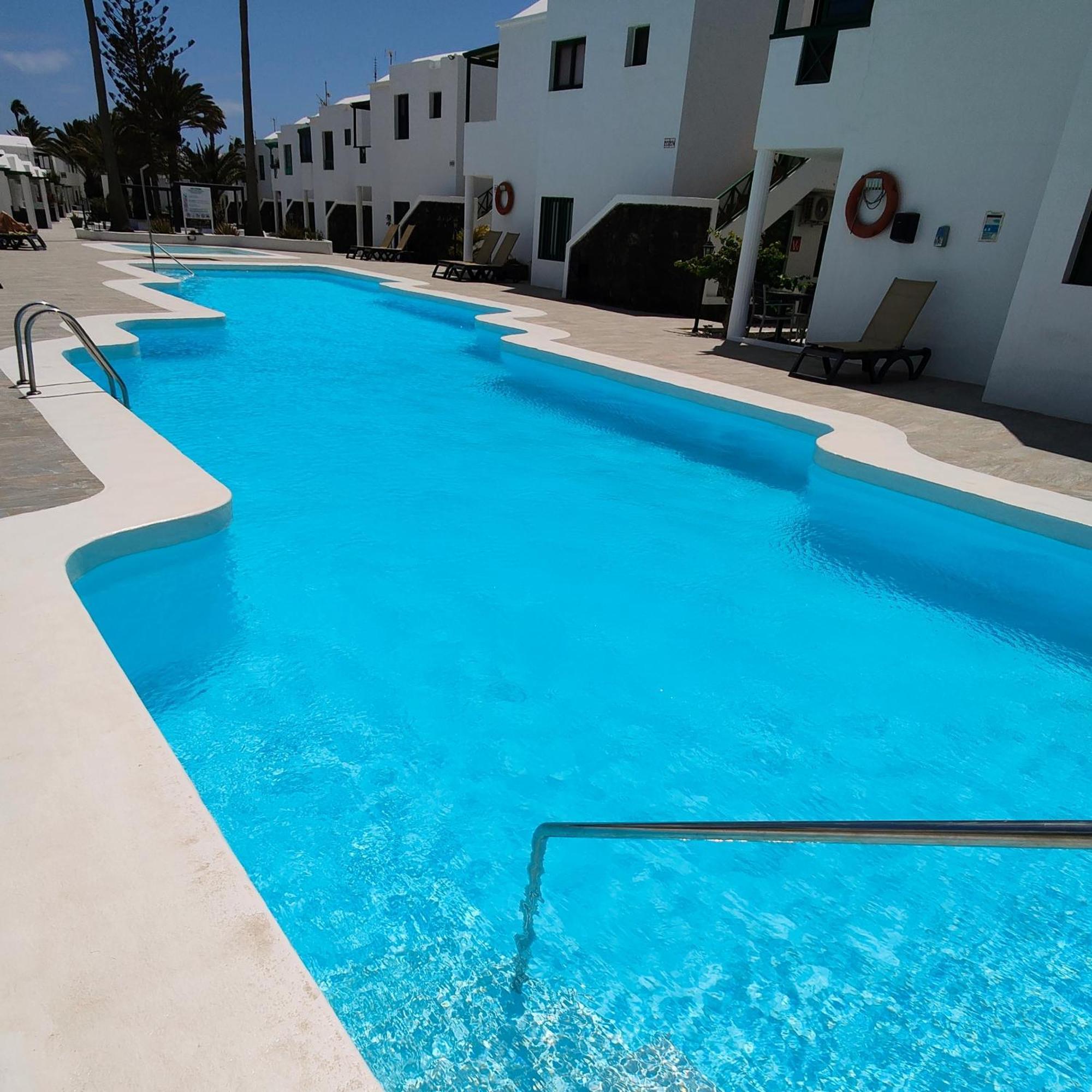 Casa Su Lanzarote Puerto del Carmen (Lanzarote) Eksteriør bilde
