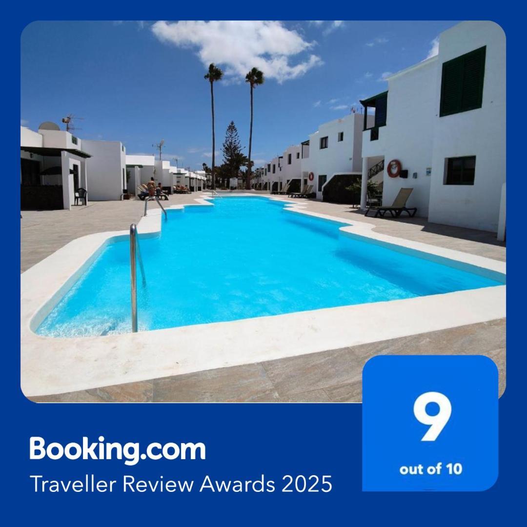 Casa Su Lanzarote Puerto del Carmen (Lanzarote) Eksteriør bilde