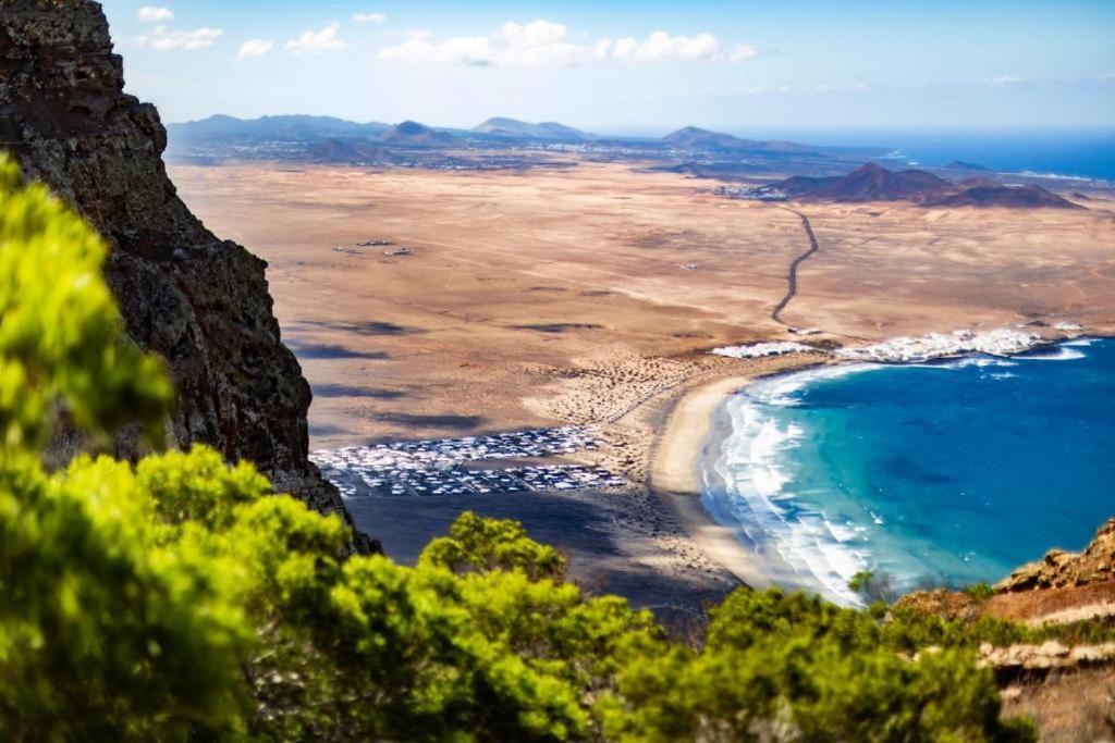 Casa Su Lanzarote Puerto del Carmen (Lanzarote) Eksteriør bilde